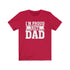 Nothing Beats Being A Dad - Tee